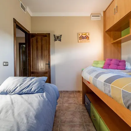 Hacienda La Carreta Villa Coín