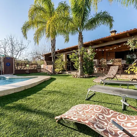 Hacienda La Carreta Villa *