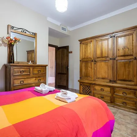 Hacienda La Carreta كوين
