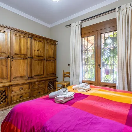 Hacienda La Carreta * Coín