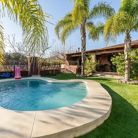 Hacienda La Carreta Villa