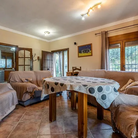 Hacienda La Carreta Villa Coin