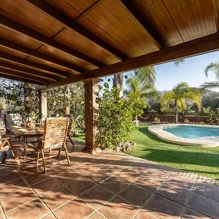 Hacienda La Carreta *
