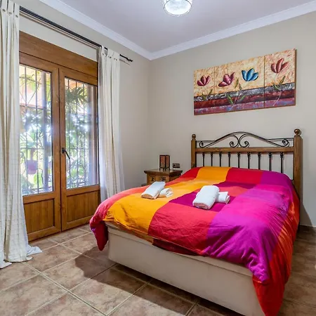 Hacienda La Carreta Villa