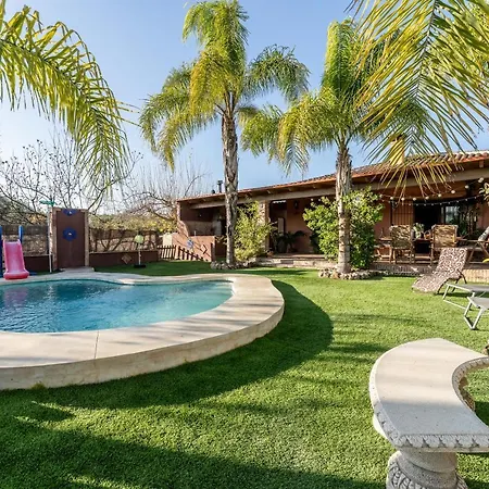 Hacienda La Carreta *