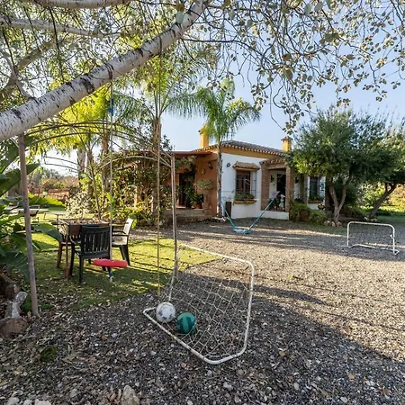 Villa Hacienda La Carreta *